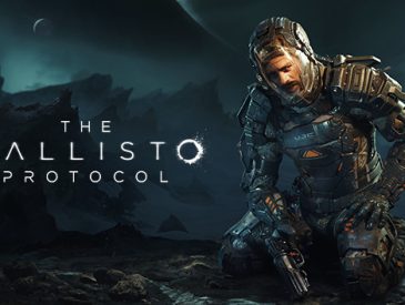 เกม Callisto Protocol